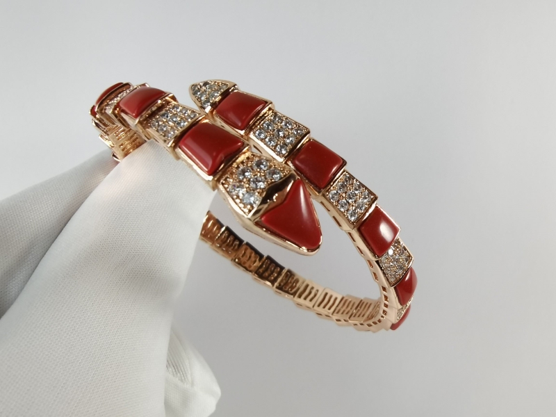Bv1g*ai bracelets